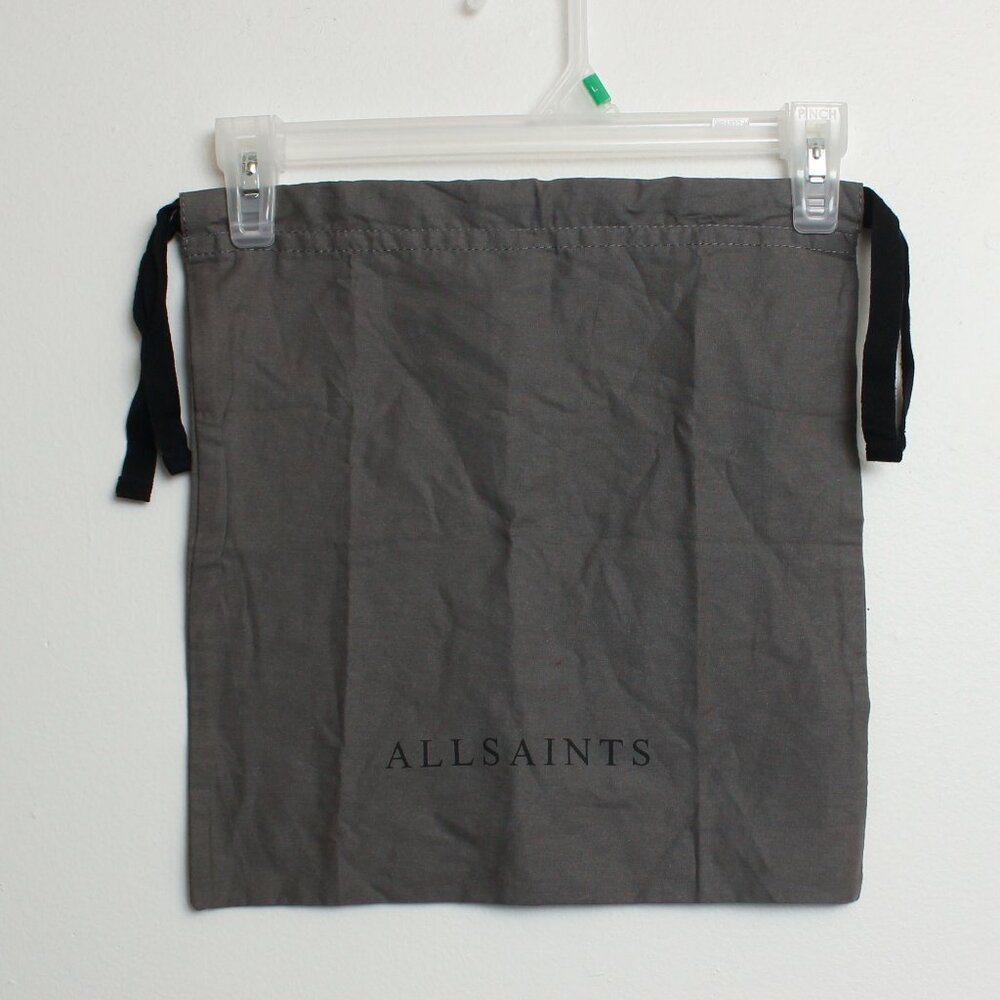All Saints Dust Bag